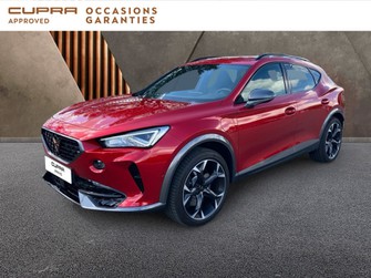 Photo Cupra Formentor 1.4 e-HYBRID 245ch VZ DSG6