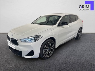 Photo Bmw X2 F39 X2 xDrive 25e 220 ch BVA6