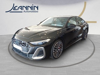 Photo Audi A5 A5 TFSI 204 ch S tronic 7 Quattro
