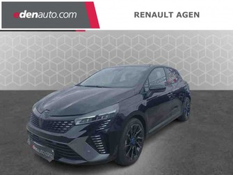 Photo Renault Clio E-Tech full hybrid 145 ch GSR2 Esprit Alpine