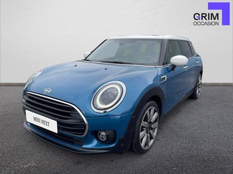 Photo Mini Clubman CLUBMAN F54 LCI Clubman Cooper 136 ch DKG7