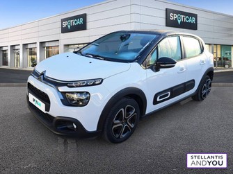 Photo Citroen C3 PureTech 83 S&S BVM5 Shine