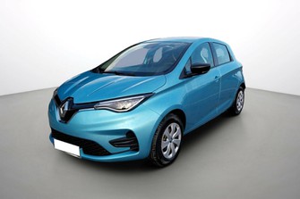 Photo Renault ZOE Zoe R110 Achat Intégral