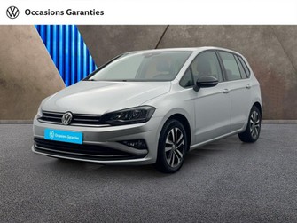 Photo Volkswagen Golf Sportsvan 1.0 TSI 115ch BlueMotion Technology IQ.Drive Euro6d-T