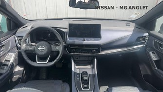 Photo Nissan Qashqai III e-Power 190 ch Tekna 5p