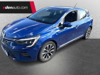 Photo Renault Clio E-Tech 140 - 21N Intens