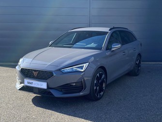 Photo Cupra Leon SPORTSTOURER Leon Sportstourer 1.5 eTSI 150 ch DSG7