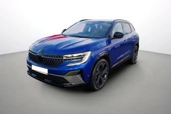 Photo Renault Austral Austral mild hybrid 160 auto