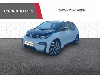 Photo Bmw i3 120 Ah 170 ch BVA Edition WindMill Atelier