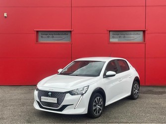 Photo Peugeot 208 e-208 136ch Active/Eligible LOA