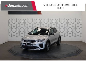 Photo Kia Stonic 1.0 T-GDi 120 ch MHEV iBVM6 GT Line