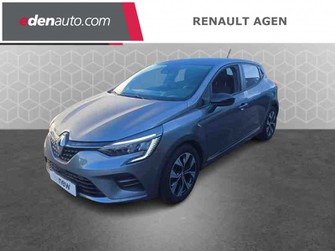 Photo Renault Clio TCe 90 Evolution