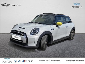 Photo Mini  184ch Edition Camden BVA 5CV