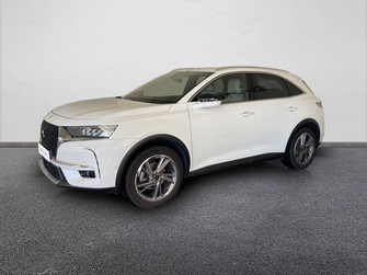 Photo DS 7 Crossback CROSSBACK DS7 Crossback BlueHDi 180 EAT8