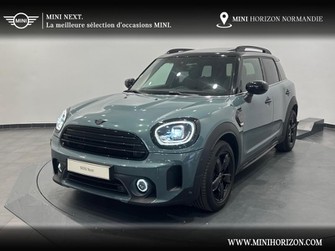 Photo Mini  Countryman Cooper D  150ch Northwood BVA8