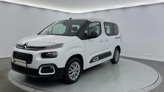 Photo Citroen Berlingo Taille M BlueHDi 100 S&S BVM6 Feel