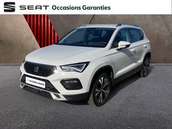Photo Seat Ateca 1.0 TSI 110ch Start&Stop Urban