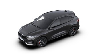 Photo Ford Kuga Kuga 2.5 Duratec 180 ch FlexiFuel FHEV E85 Powershift