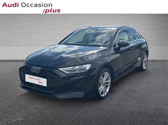Photo Audi A3 Sportback 35 TFSI 150ch Hybride Business Executive S tronic 7