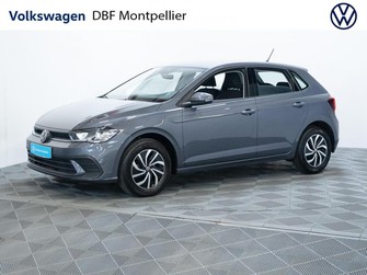 Photo Volkswagen Polo 1.0 TSI 95 S&S DSG7 Life