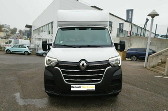 Photo Renault Master PLANCHER CABINE MASTER PHC F3500 L3H1 ENERGY DCI 145 POUR TRANSF