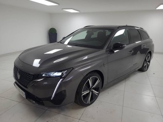 Photo Peugeot 308 SW PureTech 130ch S&amp;S EAT8 - GT