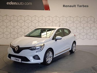 Photo Renault Clio SCe 65 Zen