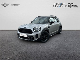 Photo Mini Countryman Countryman Cooper 136ch  Highlands BVA7