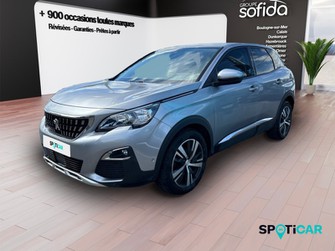 Photo Peugeot 3008 1.2 PureTech 130ch Allure S&S