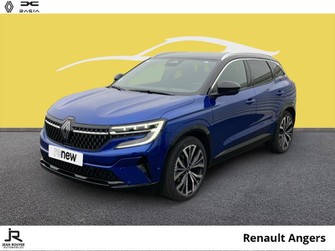Photo Renault Austral E-Tech full hybrid 200ch Iconic