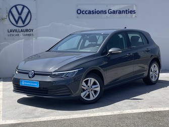 Photo Volkswagen Golf Golf 2.0 TDI SCR 116 DSG7