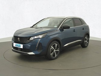 Photo Peugeot 3008 3008 Hybrid 225 e-EAT8