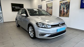 Photo Volkswagen Golf Golf 1.5 TSI 150 EVO DSG7