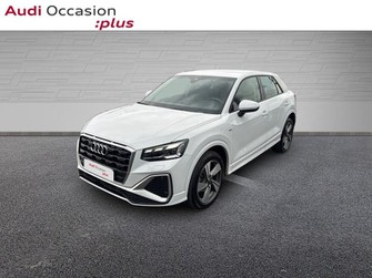 Photo Audi Q2 30 TFSI 110ch Advanced