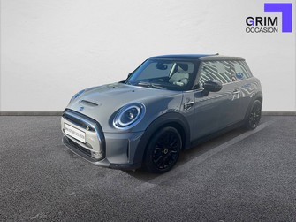 Photo Mini  HATCH 3 PORTES ELECTRIC F56 BEV LCI Hatch 3 Portes Cooper SE 184 ch