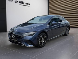 Photo Mercedes EQE EQE 350