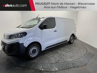Photo Peugeot Expert FGN M BLUEHDI 120 S&S BVM6