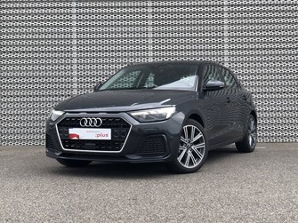 Photo Audi A1 SPORTBACK A1 Sportback 25 TFSI 95 ch S tronic 7