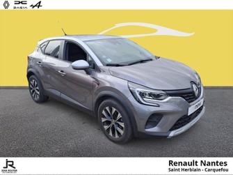 Photo Renault Captur 1.0 TCe 90ch Evolution
