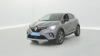 Photo Renault Captur Captur TCe 140 - 21