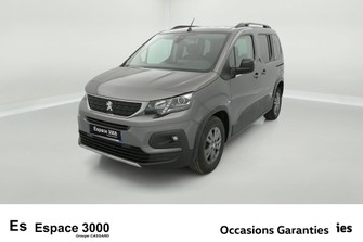 Photo Peugeot Rifter Rifter Long BlueHDi 100 S&S BVM6 5pl