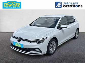 Photo Volkswagen Golf 2.0 TDI SCR 150 DSG7 Life Plus