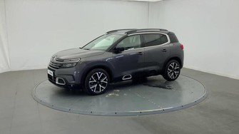 Photo Citroen C5 Aircross C5 Aircross PureTech 130 S&S EAT8