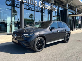 Photo Mercedes GLC GLC GLC 300 e 9G-Tronic 4Matic