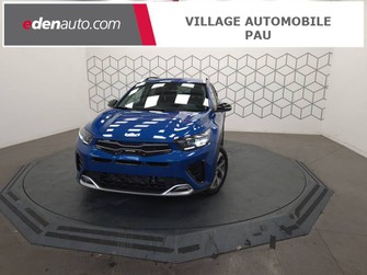Photo Kia Stonic 1.0 T-GDi 100 ch DCT7 GT-line