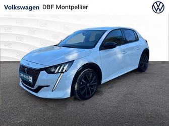 Photo Peugeot 208 BlueHDi 100 S&S BVM6 GT