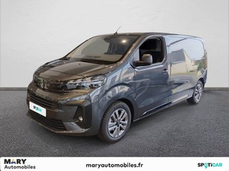 Photo Peugeot Expert FGN M BLUEHDI 145 S&S EAT8