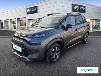 Photo Citroen C3 Aircross BlueHDi 110ch S&S Shine