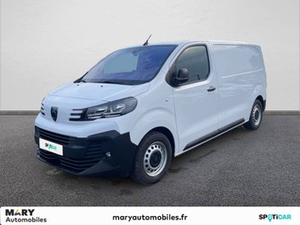 Photo Peugeot Expert FGN M BLUEHDI 145 BVM6