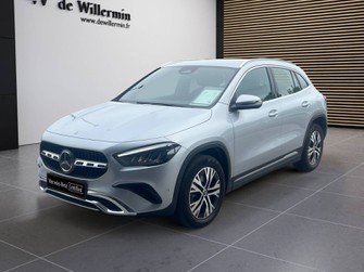 Photo Mercedes GLA GLA GLA 250 e 8G-DCT